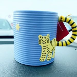 Starbucks Lunar New Year Mug 2022